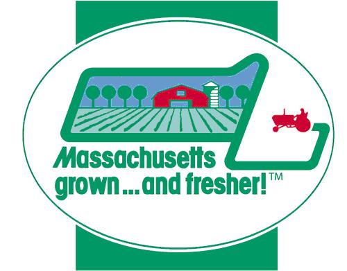 Mass Grown Logo