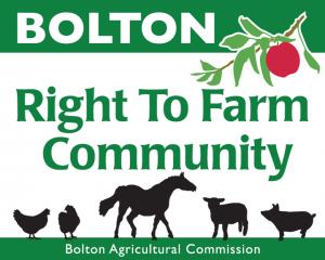  Right of Farm Community