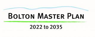 Master Plan Logo