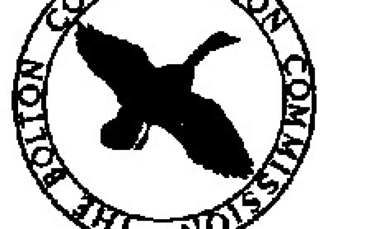 Conservation Commission Emblem