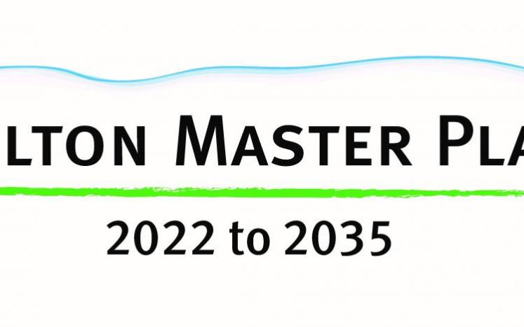 Master Plan Logo