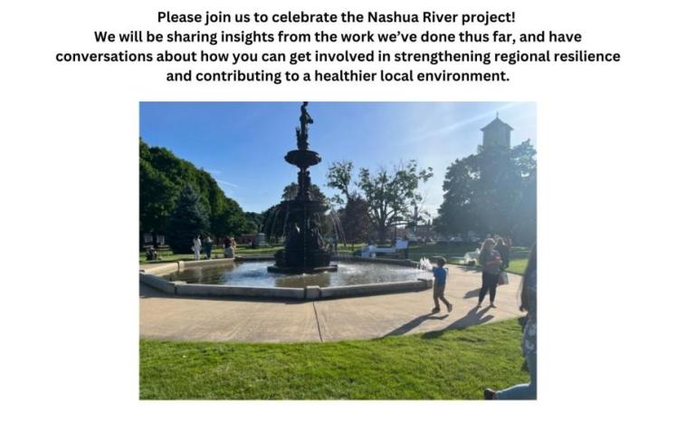 Nashua River Project